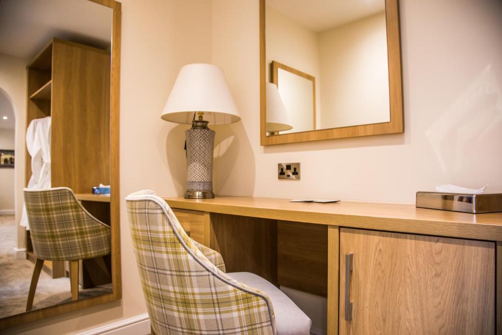 The H Boutique Hotel - Tap to explore photos