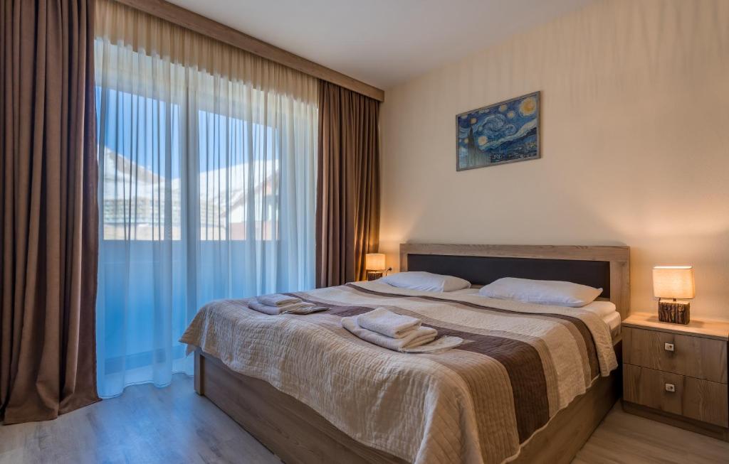 New Gudauri Block 4, Gondola apartment photo 2