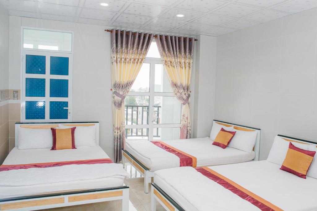 HIEP HOA HOTEL