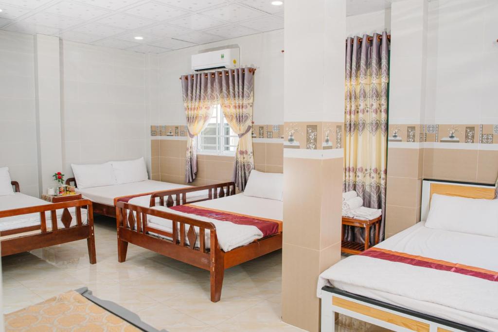 HIEP HOA HOTEL