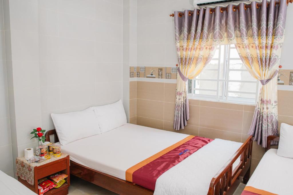 HIEP HOA HOTEL