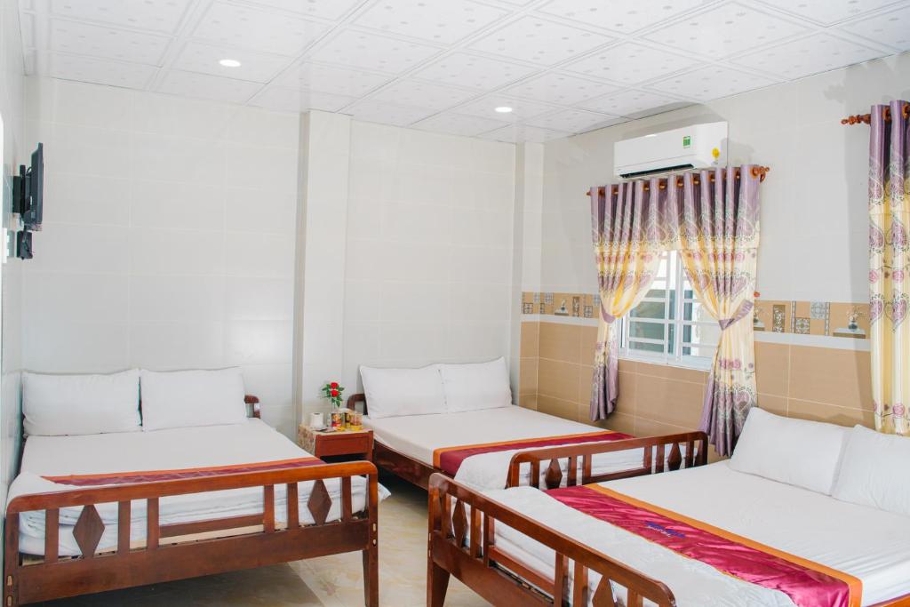 HIEP HOA HOTEL