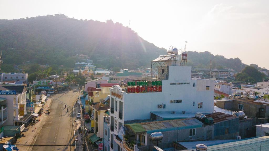 HIEP HOA HOTEL photo 3
