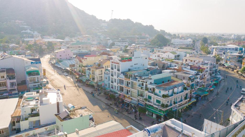 HIEP HOA HOTEL photo 4