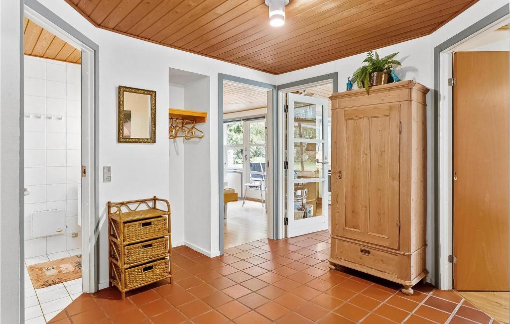 Stunning Home In Gedser With 3 Bedrooms, Sauna And Wifi photo 1