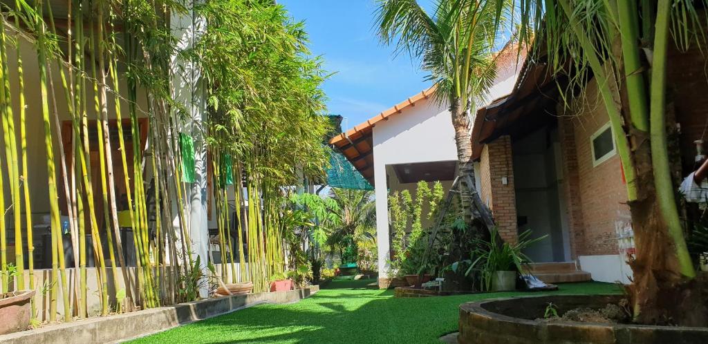 Phú Vy Bungalow Phú Quốc