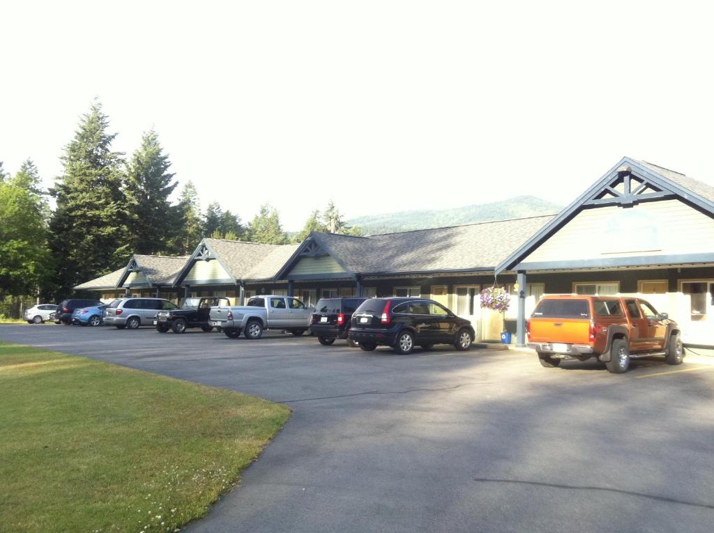 New Horizon Motel photo 4