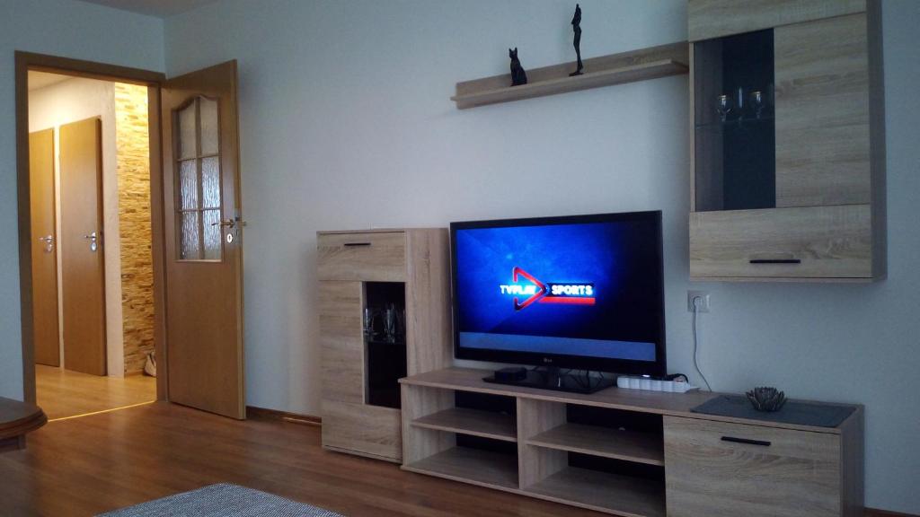 Bright apartment on top photo 4