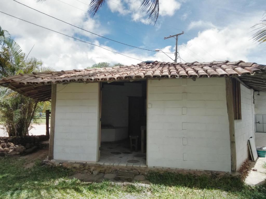 Hospedaria Cumuruxatiba photo 3