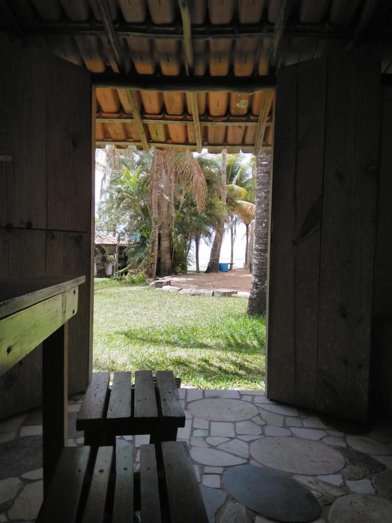 Hospedaria Cumuruxatiba photo 1