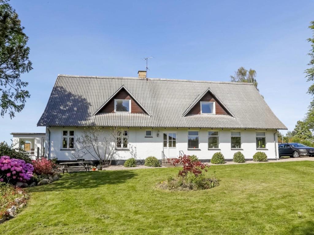 Den Gamle Apotekergaard photo 4