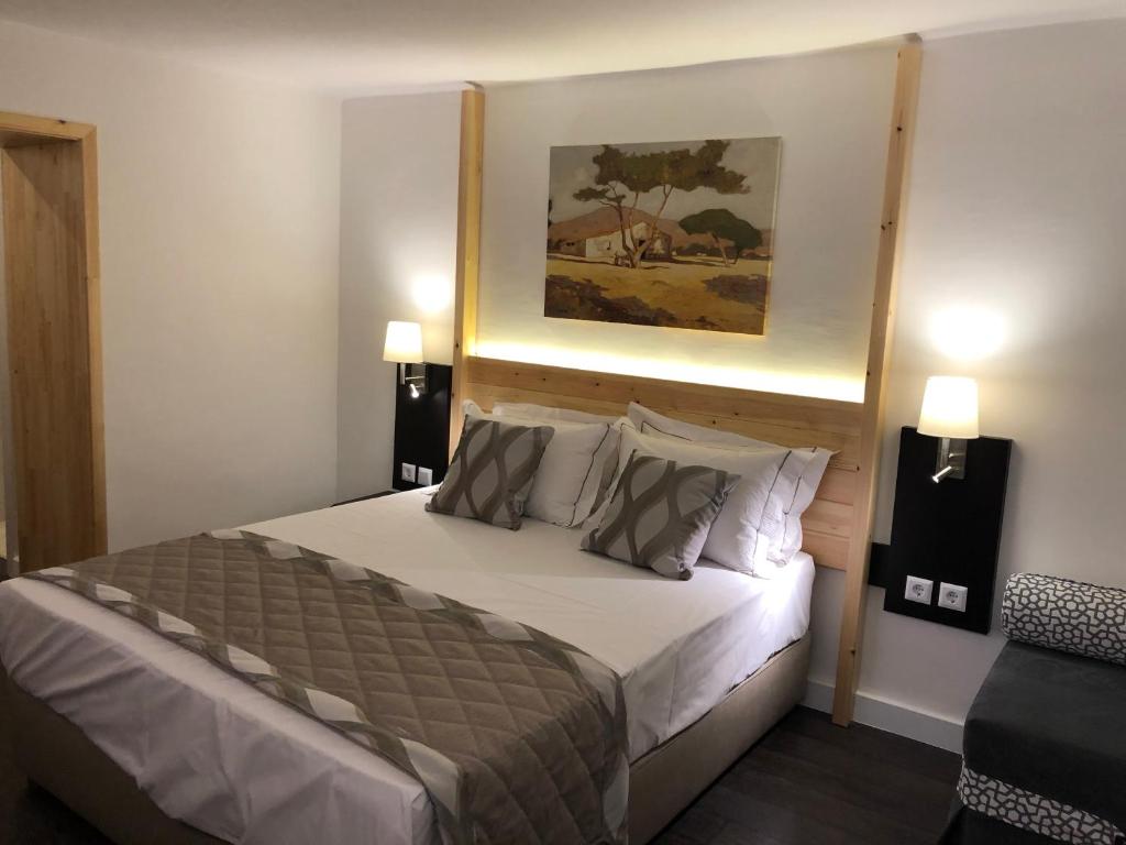 Acrotel Sofia's Guest House photo 1