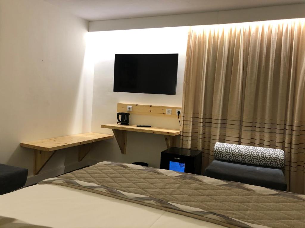 Acrotel Sofia's Guest House photo 4