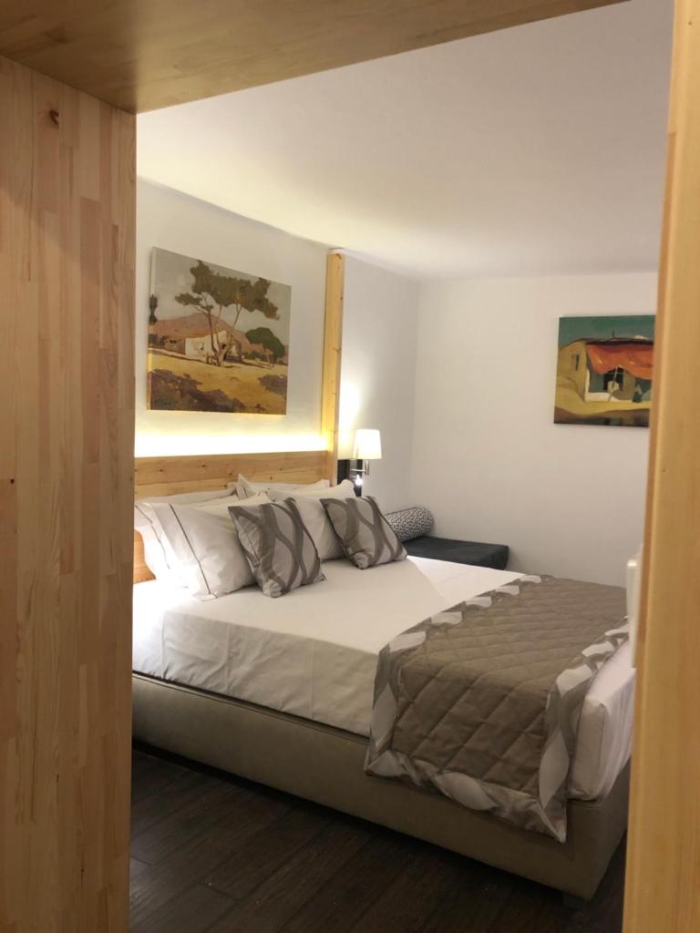 Acrotel Sofia's Guest House photo 3