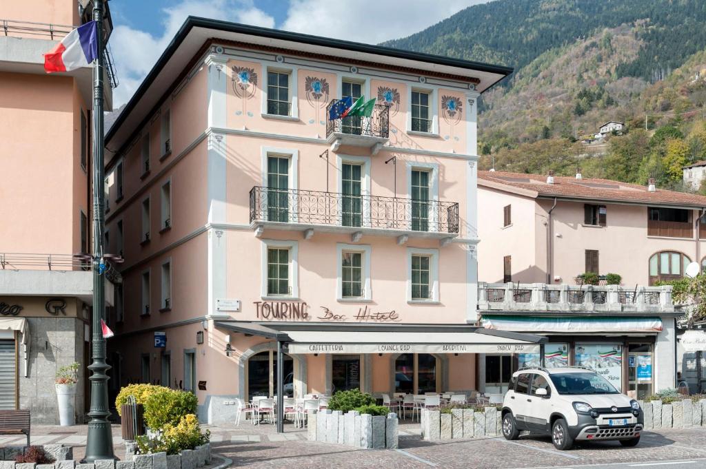 TOURING HOTEL & SPA photo 3