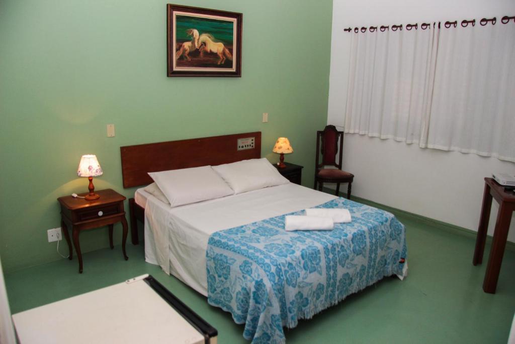 Hotel Salvador photo 4