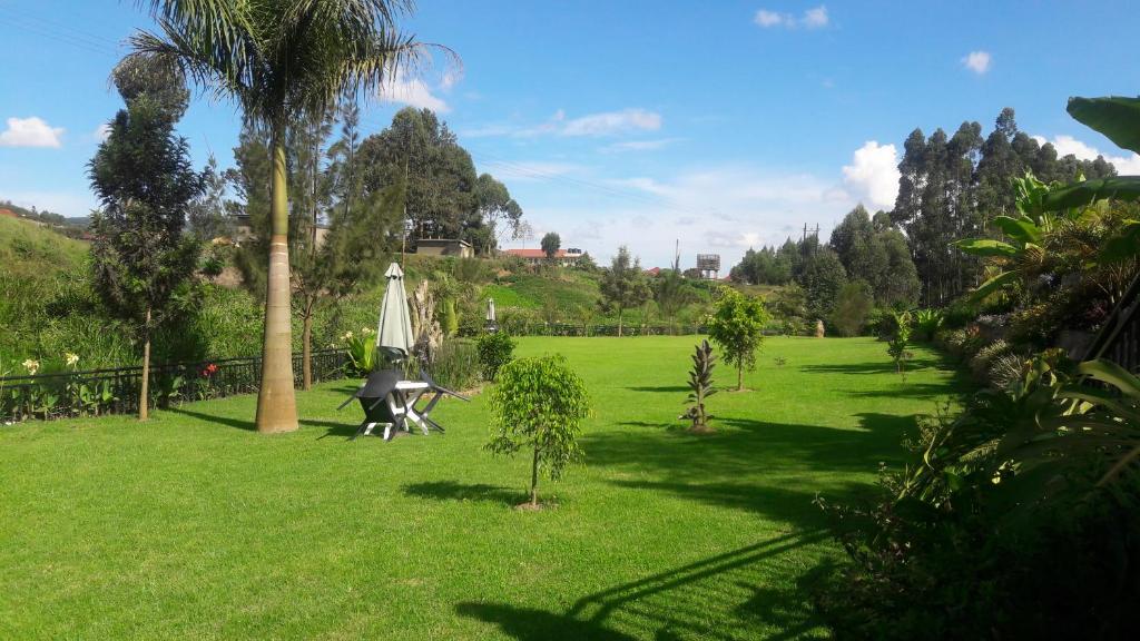 Riverside Resort Hotel Kabale photo 2