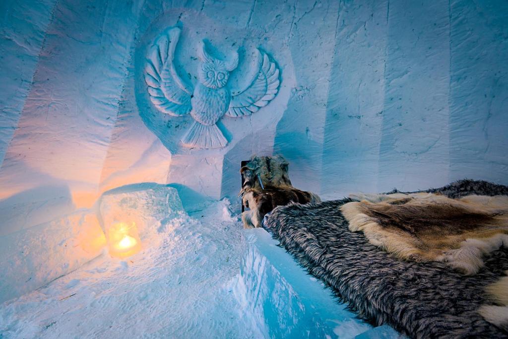 Lucky Ranch Snow Igloos photo 3