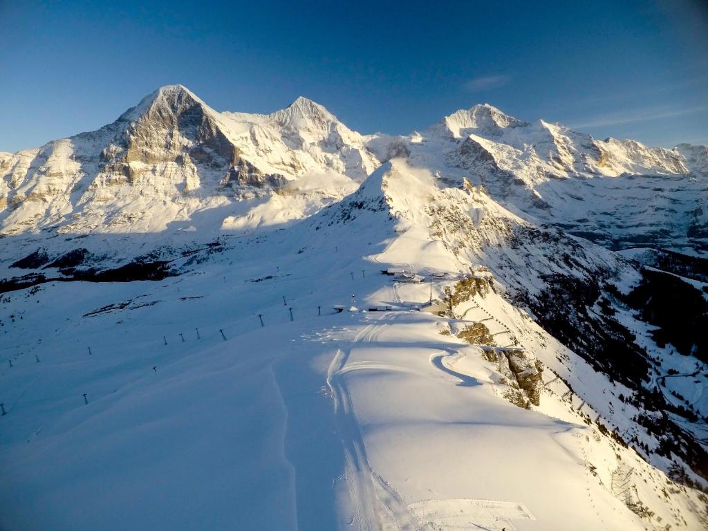 Berghaus Männlichen photo 1