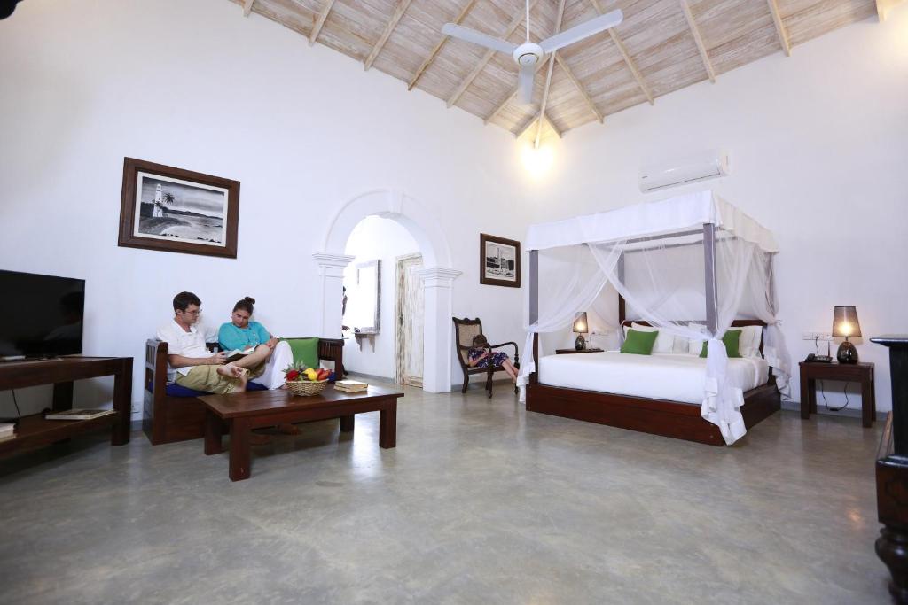 Ceylon Olive Galle photo 2