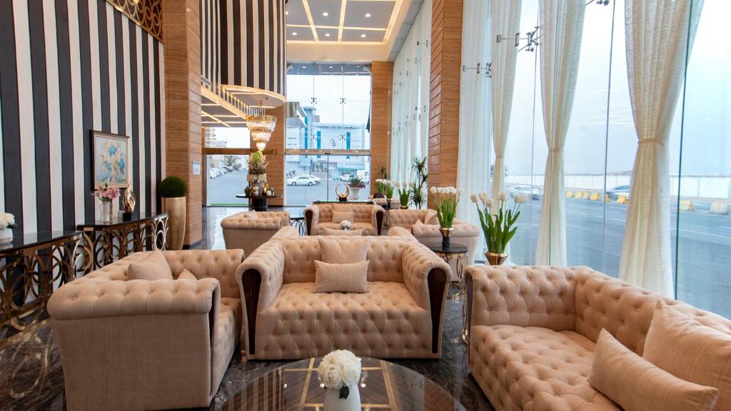 Golden Dream Hotel photo 1