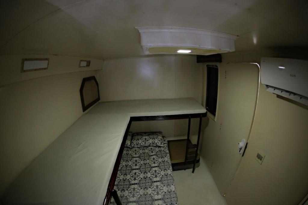 Tapri - Hotel Flutuante photo 1