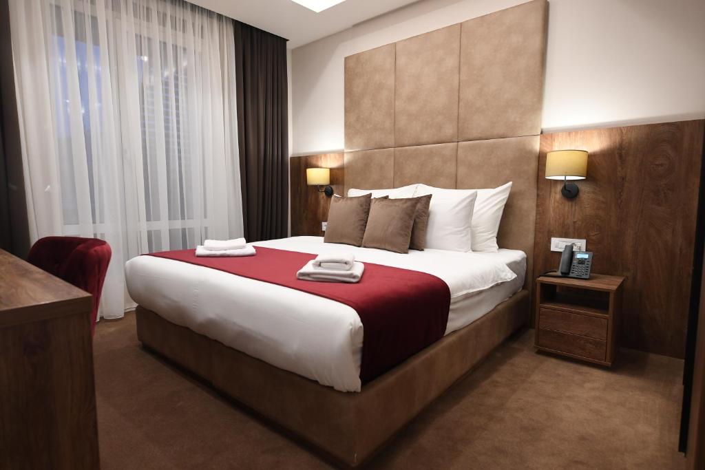 Hammeum Hotel photo 3