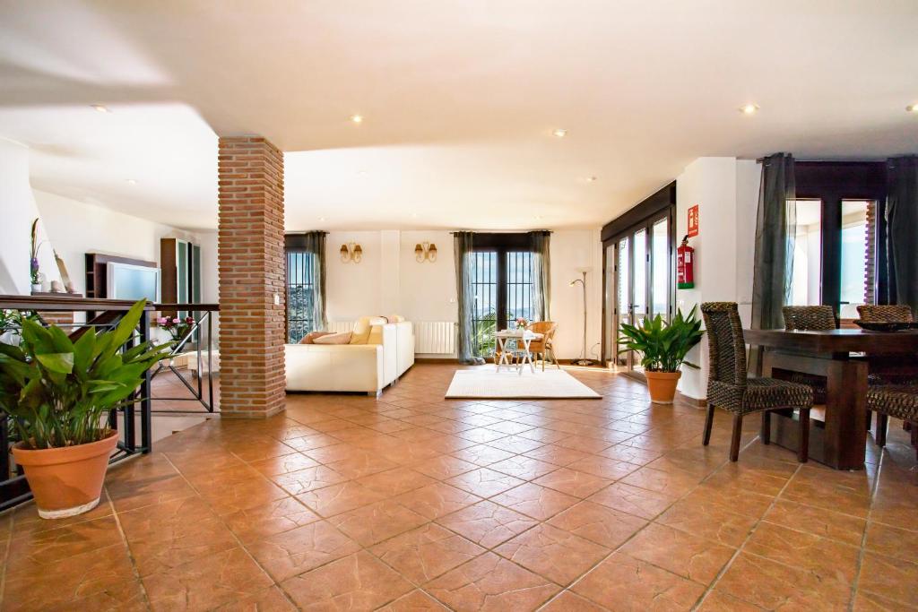 Holiday Home El Encinar photo 4