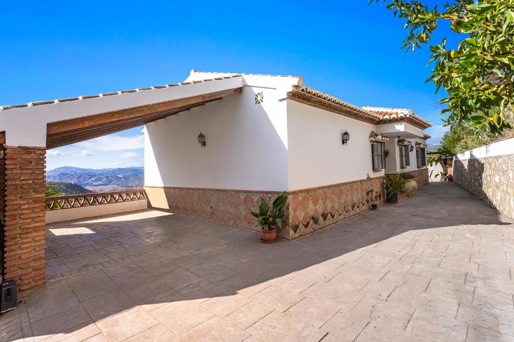 Holiday Home El Encinar photo 3