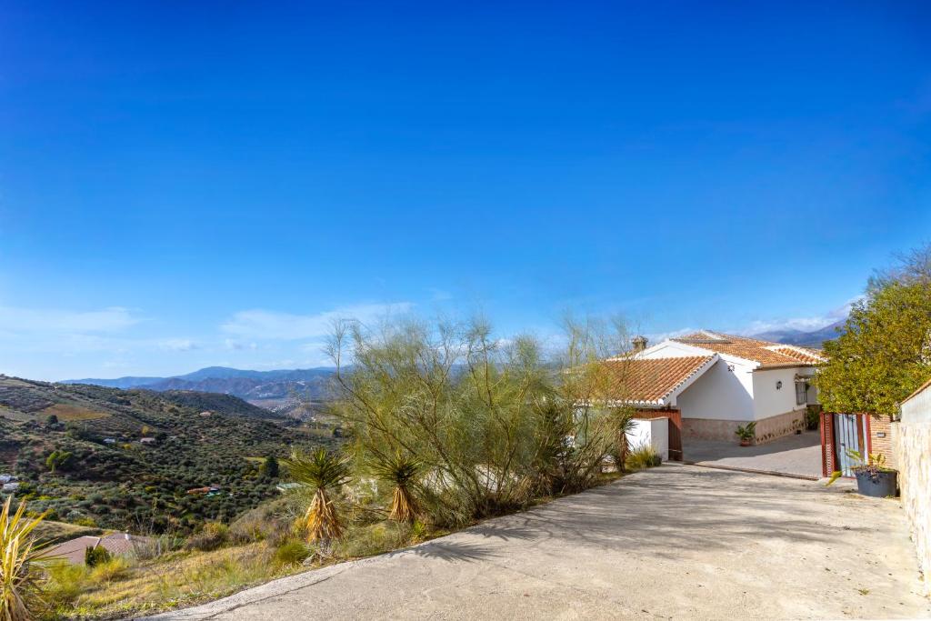 Holiday Home El Encinar photo 2