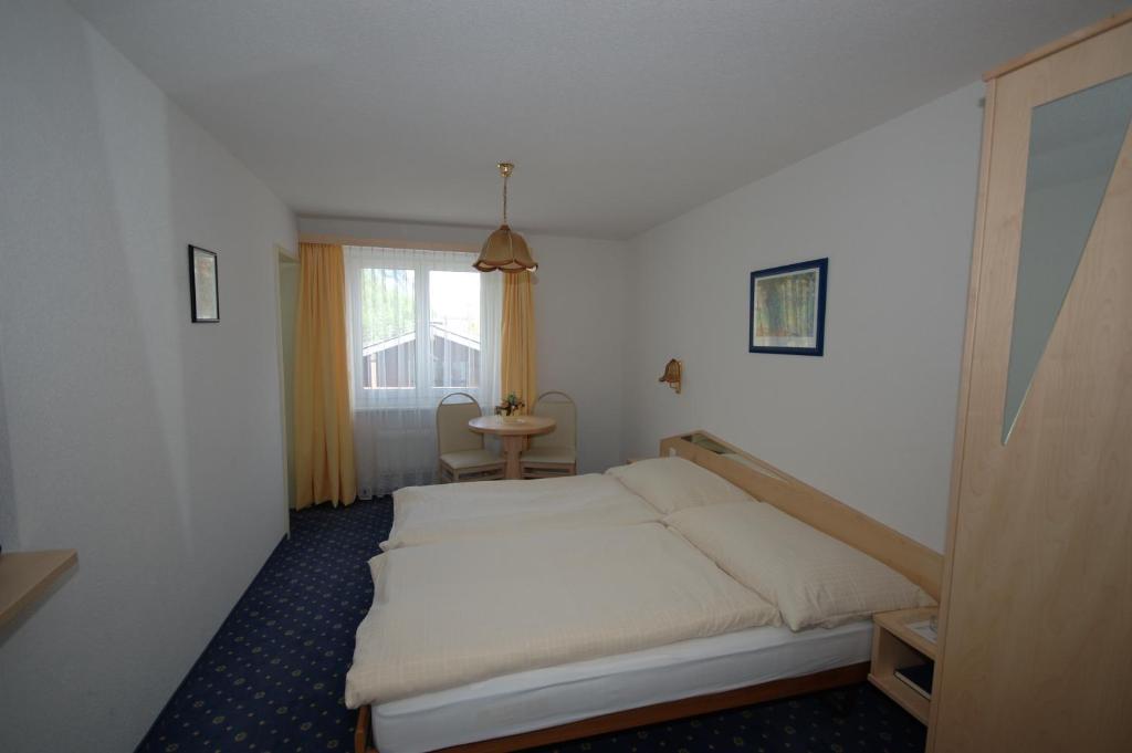 Hotel Alpha photo 1