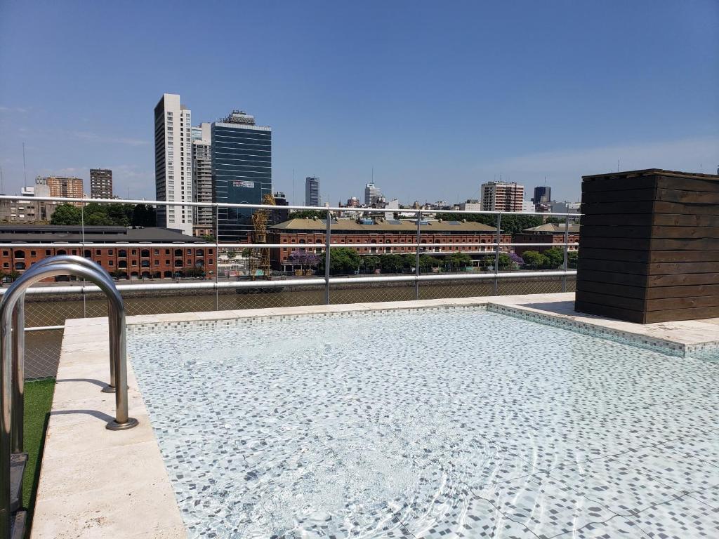 Puerto Madero con Amenities photo 3