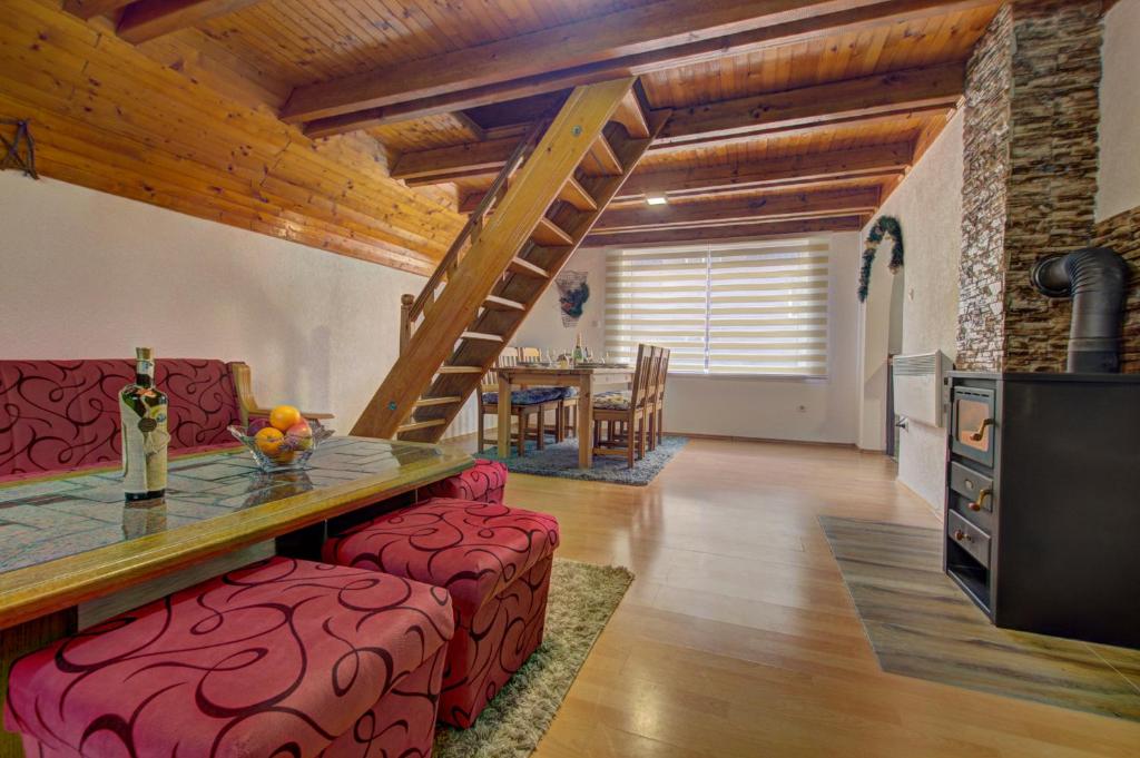 Apartmani Strahinja Jahorina photo 2