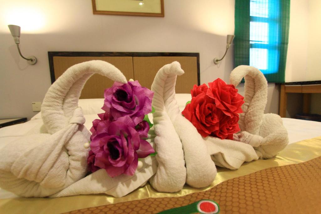 SIX VILLA INN photo 3