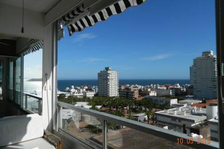 Espléndida vista en el corazón de Punta del Este photo 2