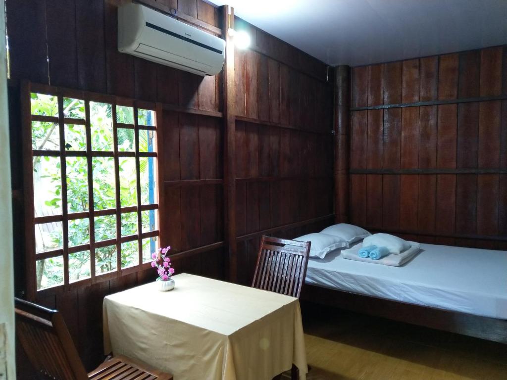 Nam Binh Homestay