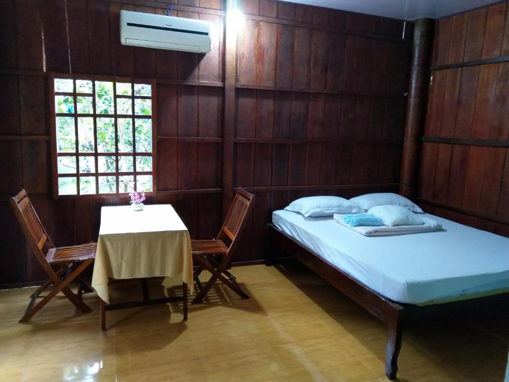 Nam Binh Homestay