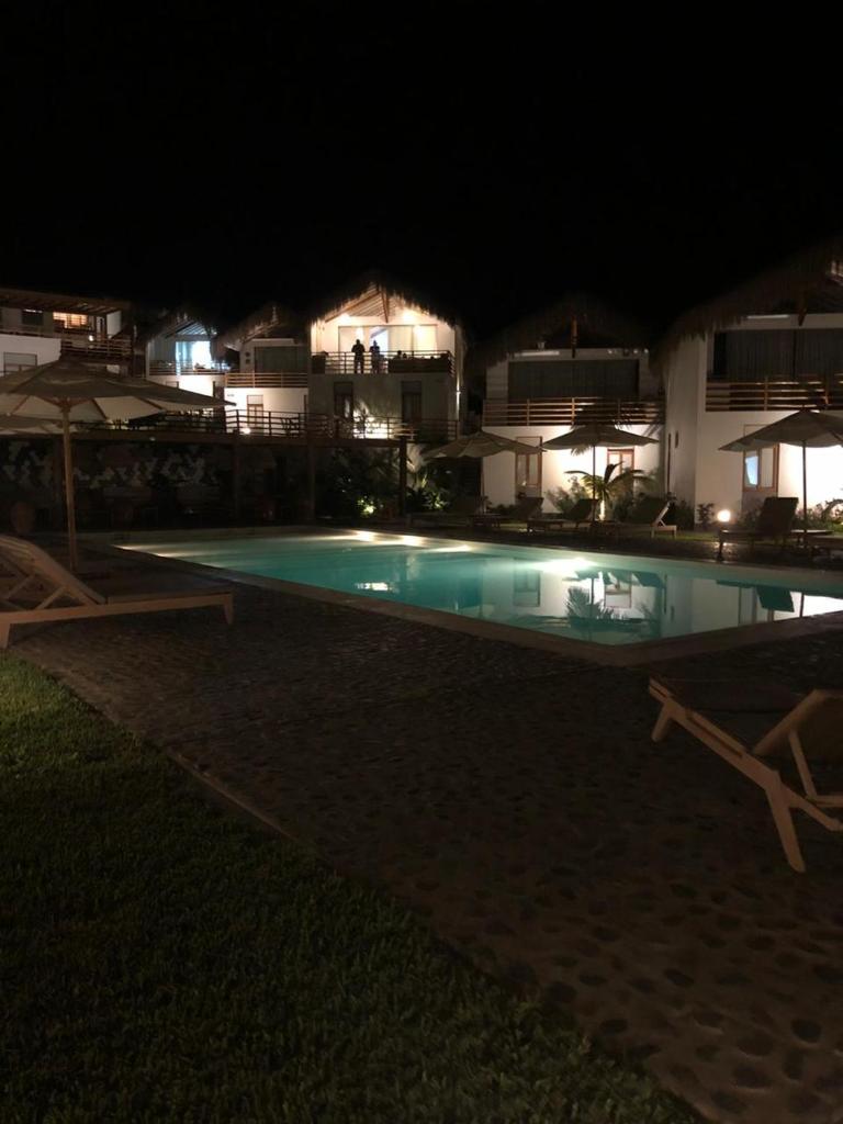 PARADISE EN VICHAYITO photo 3