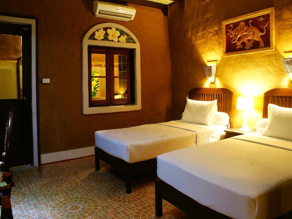 Sala Done Khone Hotel photo 2