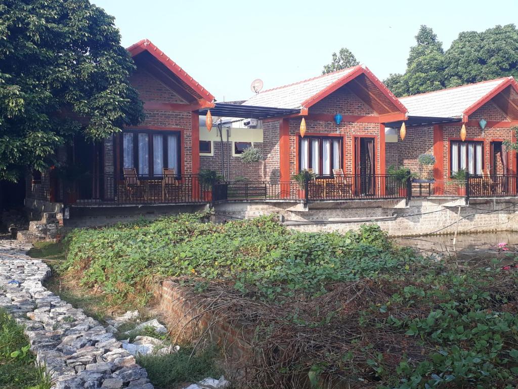 Chez Hiep Tam Coc Homestay