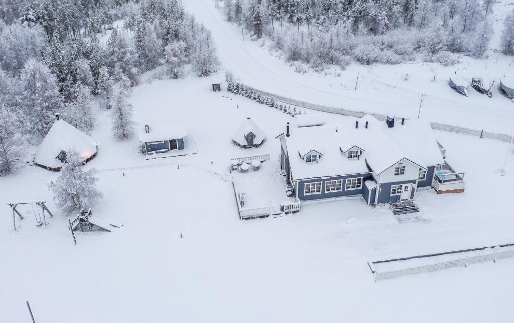 Miekojärvi Resort photo 2