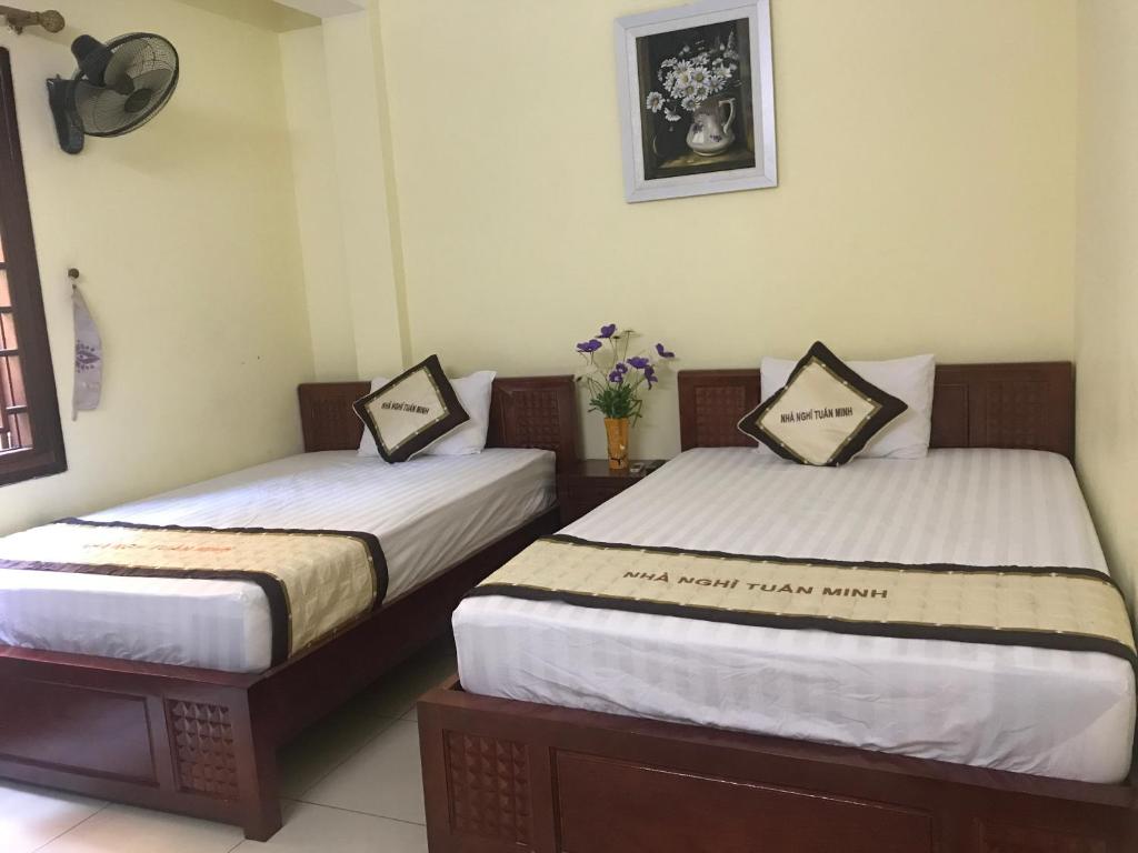 Tuan Minh Guest House