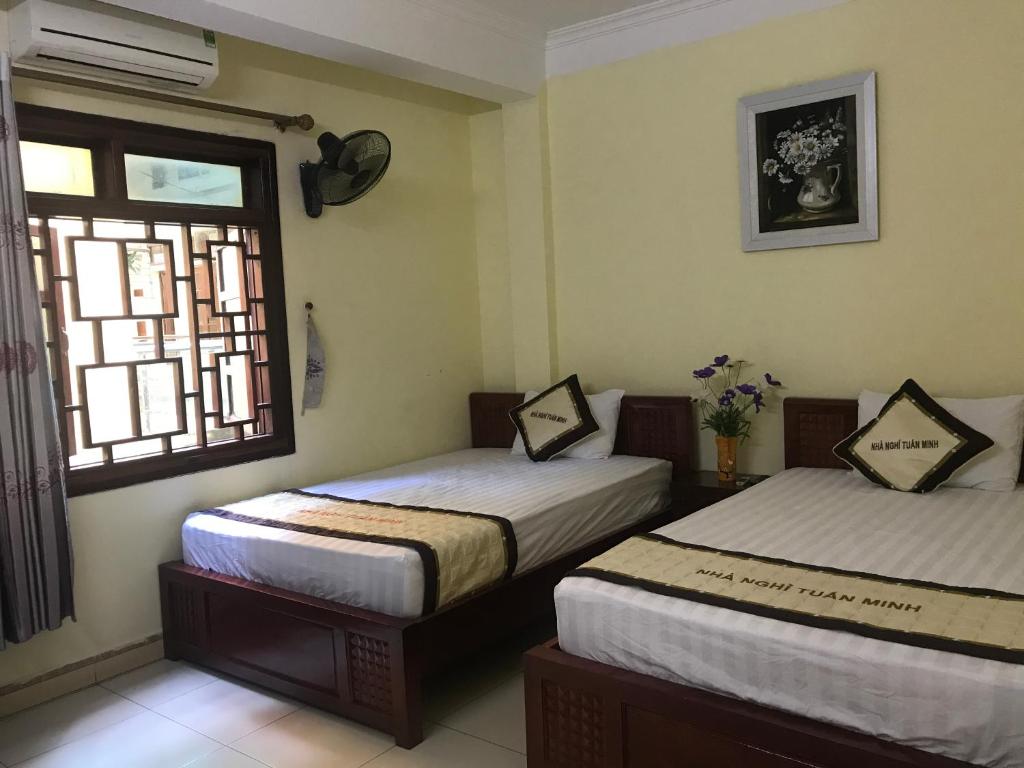 Tuan Minh Guest House