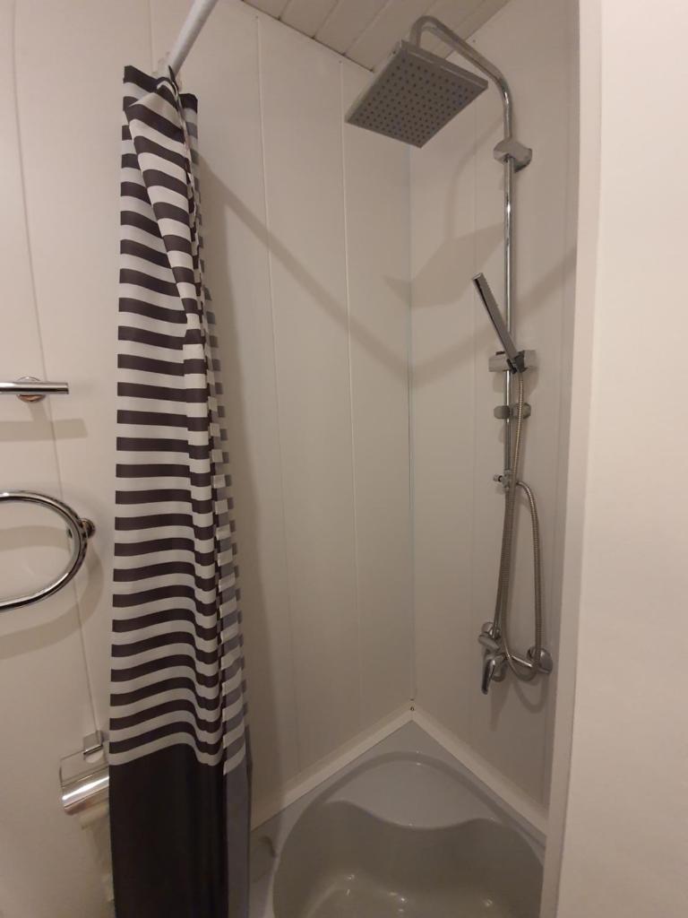 Двухместный (Двухместный номер с 2 отдельными кроватями), JNN Guesthouse