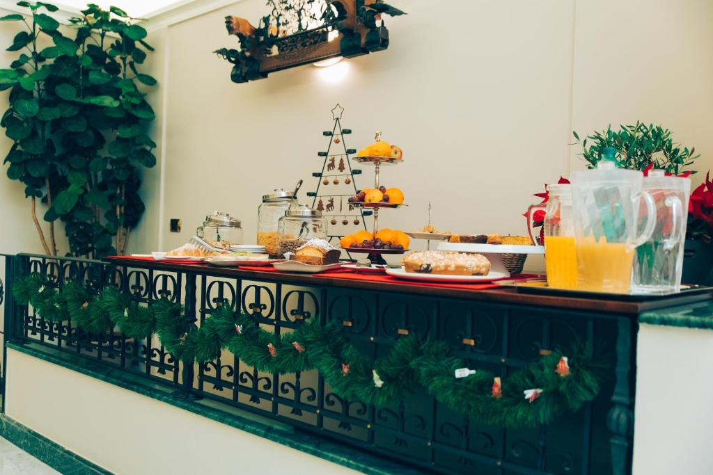 Hotel Centrum photo 2