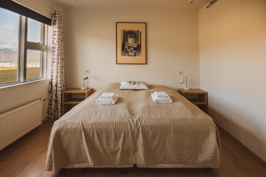 Framtid Apartments and Holiday Homes photo 4
