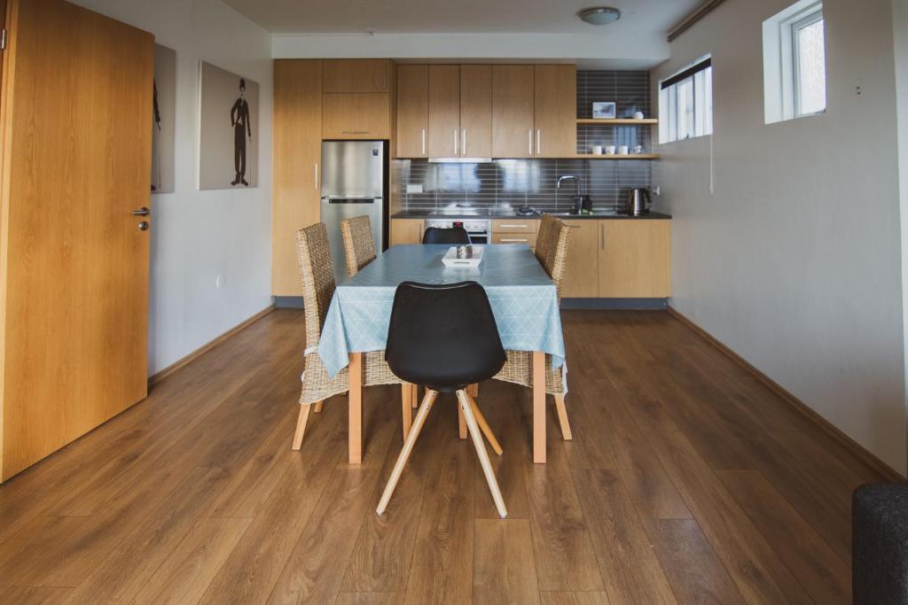 Framtid Apartments and Holiday Homes photo 3