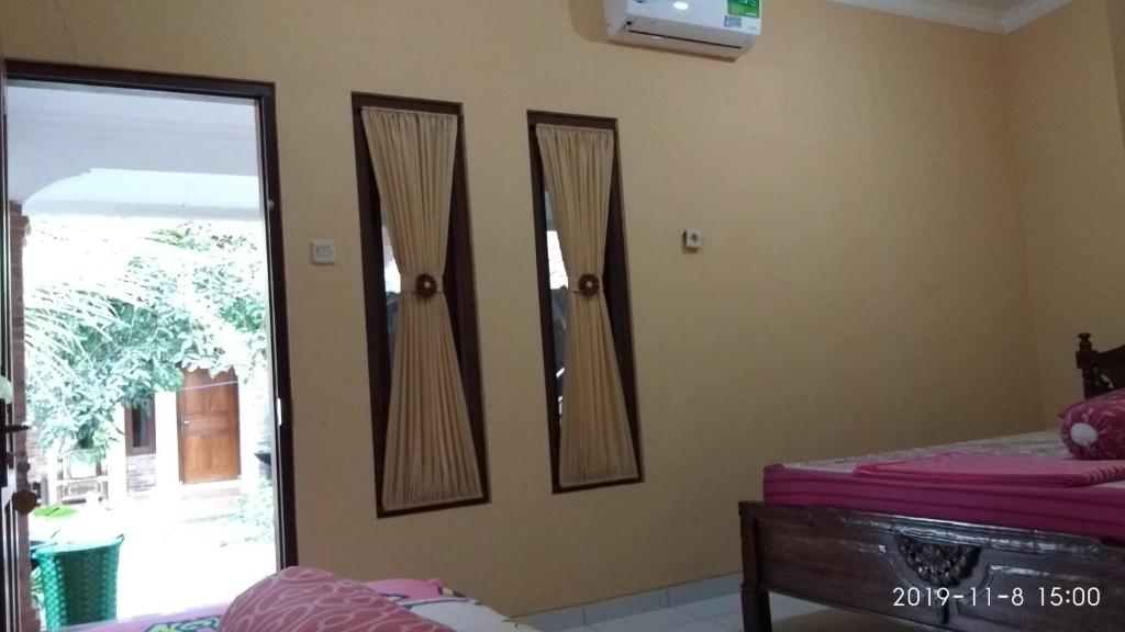 Kumojoyo Homestay photo 1