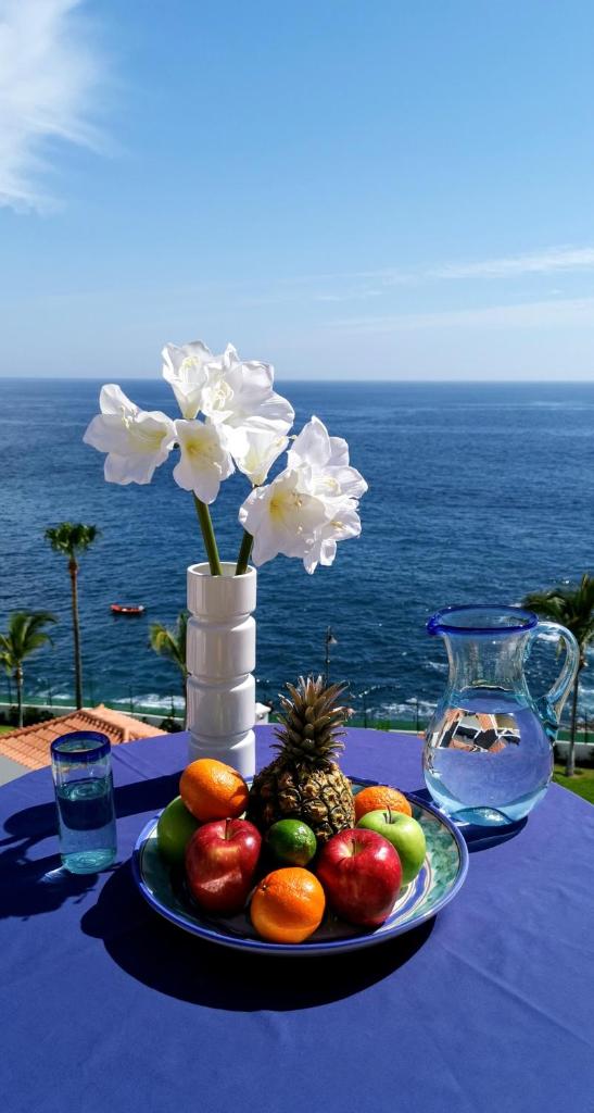 Vitacrab Penthouse in erster Meereslinie photo 4