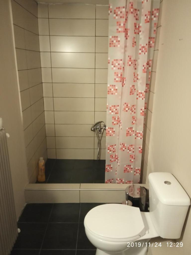 Karditsa Home Sweet Home 68 τ.μ photo 4